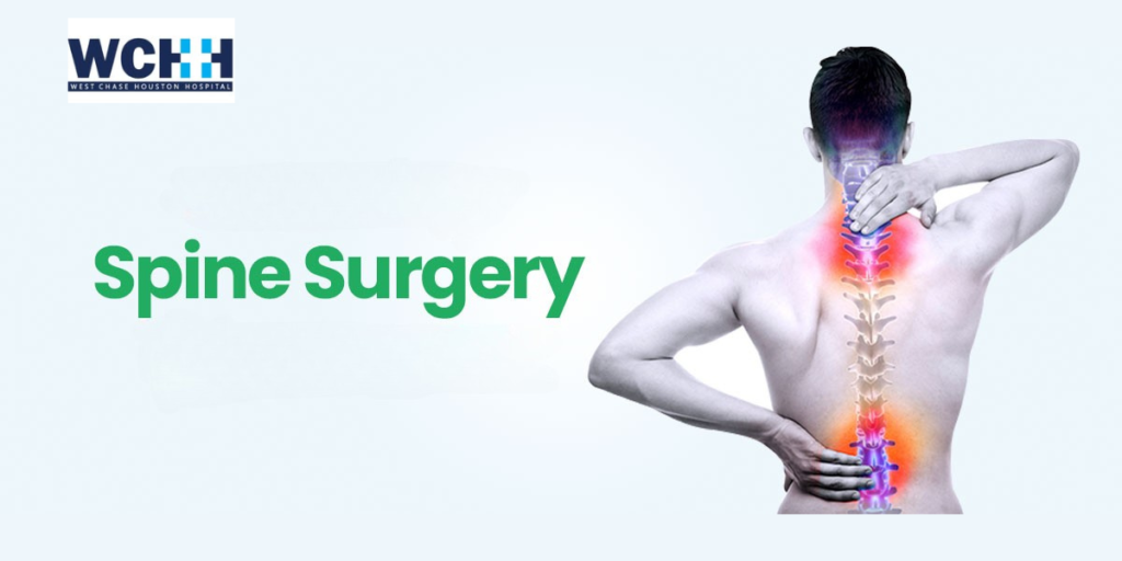 Spine Surgery